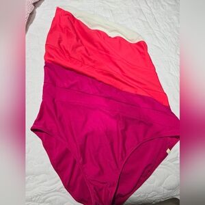 Summersalt Bathing Suit